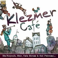 Klezmer Cafe - Diverse