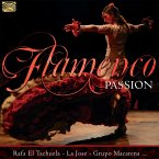 Flamenco Passion