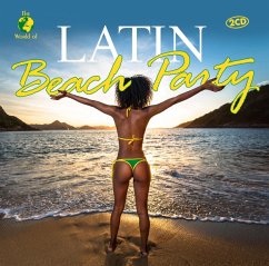 Latin Beach Party - Diverse