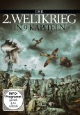 Der 2. Weltkrieg in 9 Kapiteln DVD-Box