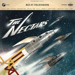 Sci-Fi Television - Nectars,The