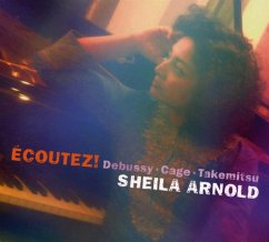 Ecoutez! - Arnold,Sheila