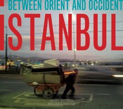 Istanbul-Between Orient And Occident - Ketencoglu,Muammer & Halili,Serkan Mesut