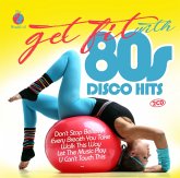 Get Fit With 80s Disco Hits