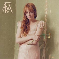 High As Hope (Vinyl) - Florence+The Machine