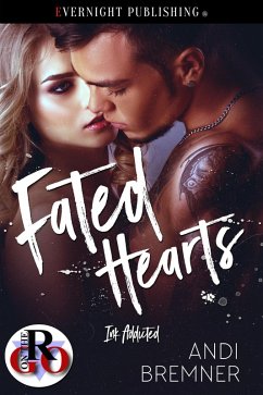Cover Fated Hearts (Ink Addicted, #2) (eBook, ePUB)