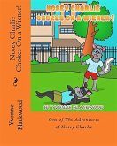 Nosey Charlie Chokes On A Wiener! (The Nosey Charlie Adventure Stories, #3) (eBook, ePUB)