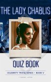 The Lady Chablis Quiz Book (Celebrity Trivia Series, #5) (eBook, ePUB)