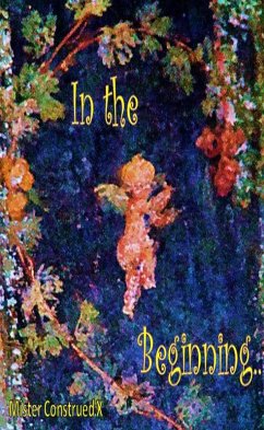 Cover In the Beginning (eBook, ePUB)