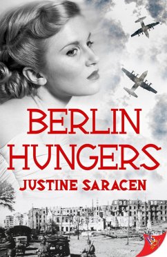 Cover Berlin Hungers (eBook, ePUB)