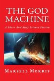 The God Machine (eBook, ePUB)