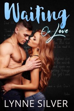 Waiting on Love (Two for Love, #2) (eBook, ePUB) - Silver, Lynne Waiting on Love (Two for Love, #2) (eBook, ePUB) - Silver, Lynne