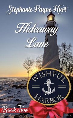 Cover Hideaway Lane (Wishful Harbor, #2) (eBook, ePUB)
