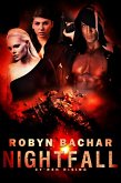 Nightfall (Cy'ren Rising, #1) (eBook, ePUB)