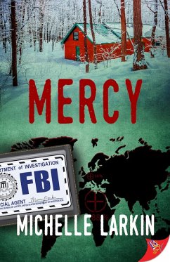 Cover Mercy (eBook, ePUB)