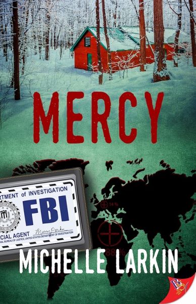 Mercy (eBook, ePUB)