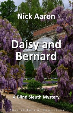 Cover Daisy and Bernard (The Blind Sleuth Mysteries Book 11) (eBook, ePUB)