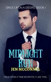 Midnight Run (Once Upon a Desire, #1) (eBook, ePUB)