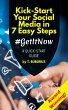 Kick-Start Your Social Media in 7 Easy... - Bild 1