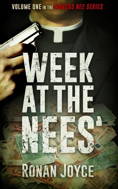 Cover Week at the Nees' (eBook, ePUB)