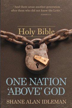 Cover One Nation 