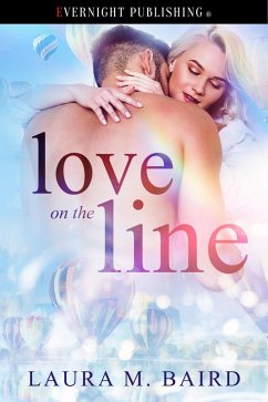 Cover Love on the Line (eBook, ePUB)