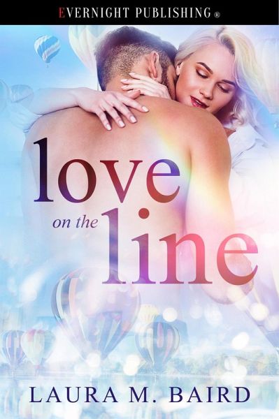 Love on the Line (eBook, ePUB) Love on the Line (eBook, ePUB)