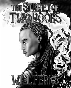 Cover Street of Two Doors (eBook, ePUB)