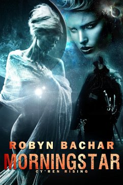 Cover Morningstar (Cy'ren Rising, #2) (eBook, ePUB)