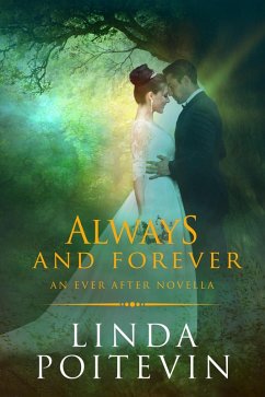 Cover Always and Forever (Ever After, #4) (eBook, ePUB)