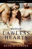 Lawless Hearts (eBook, ePUB) Lawless Hearts (eBook, ePUB)