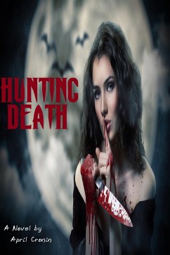 Cover Hunting Death (eBook, ePUB)