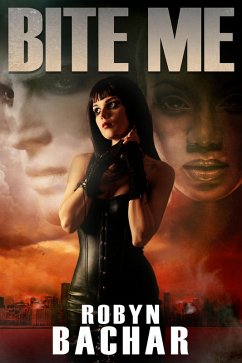 Cover Bite Me (eBook, ePUB)