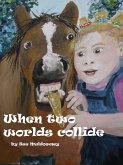When Two Worlds Collide (eBook, ePUB) When Two Worlds Collide (eBook, ePUB)