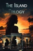 The Island Trilogy (eBook, ePUB) The Island Trilogy (eBook, ePUB)