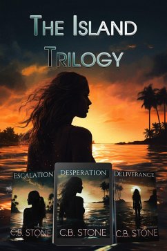 Cover The Island Trilogy (eBook, ePUB)