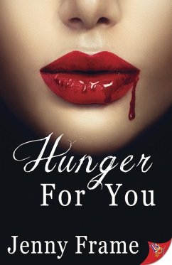 Hunger for You (eBook, ePUB) - Frame, Jenny