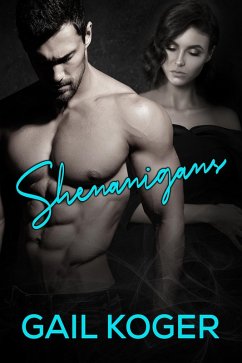 Cover Shenanigans (eBook, ePUB)