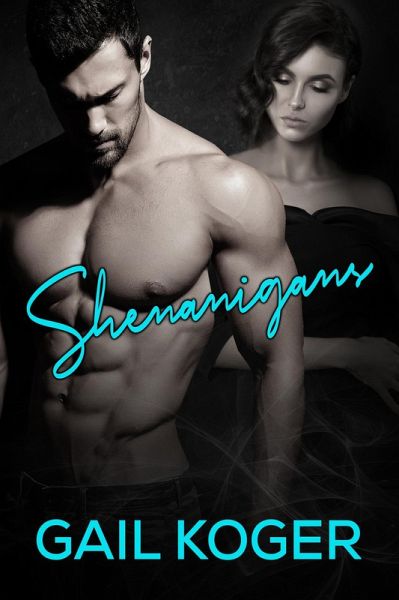 Shenanigans (eBook, ePUB)