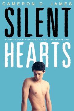 Cover Silent Hearts (eBook, ePUB)