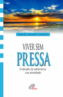 Cover Viver sem pressa (eBook, ePUB)