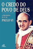 Credo do povo de Deus (eBook, ePUB) Credo do povo de Deus (eBook, ePUB)