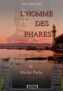 L’homme des phares (eBook, ePUB) - Stalloni, Yves