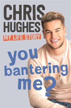 You Bantering Me? - Hughes, Chris