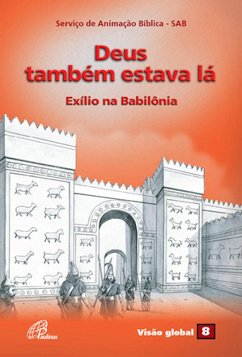 Cover Deus também estava lá (eBook, ePUB)
