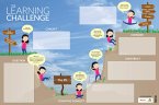 The Learning Challenge Dry-Erase Poster