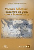 Terras bíblicas (eBook, ePUB)