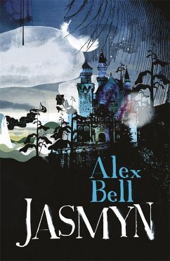 Jasmyn - Bell, Alex