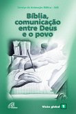 Bíblia, comunicação entre Deus e o povo (eBook, ePUB)