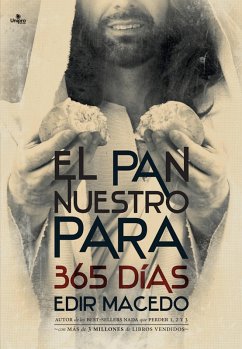 El Pan Nuestro Para 365 Días (eBook, ePUB) Cover El Pan Nuestro Para 365 Días (eBook, ePUB)